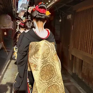 田中家 京都市