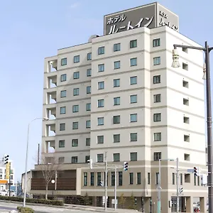 ホテルルートイン網走駅前 網走市