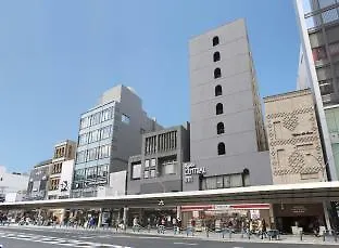 Kyoto Central Inn Japan
